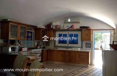 Villa Des Arcades AL113 Nabeul