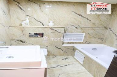 Appart Thyra à Vendre à Ennasr (Direct Promoteur)