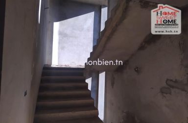 Villa Marivella à vendre à El Mansoura