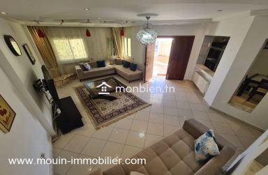 Villa Princesse AL487 Hammamet