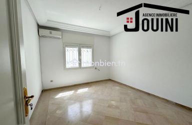 Appartement S3 A Cite Ennasr
