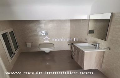 Villa Capucine 8 AL3226 Hammamet