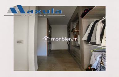 À VENDRE SPACIEUSE VILLA S+5 AUX ABORDS DE LA FORÊT DE RADES