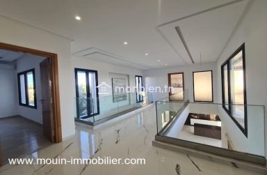 Villa Anny AL2926 hammamet