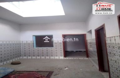 Villa Nayrouz à Vendre à Bardo