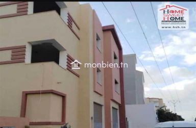 Immeuble Arko à vendre à El Agba