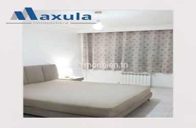 À VENDRE MAISON R+1 AVEC REZ COMMERCIAL DANS LE CENTRE DE BEN AROUS