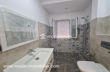 Appartement Manel AL2840 Hammamet