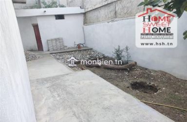 Dépot Baya à louer à Borj Louzir