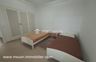 Appartement Gardenia AL3652 Hammamet