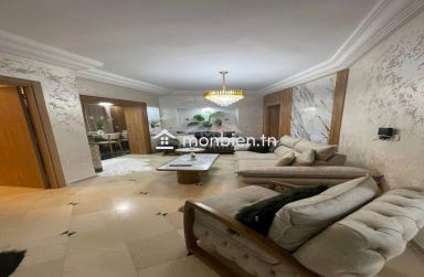 Appartement S+3 à Yasmine Hammamet à vendre 51355351