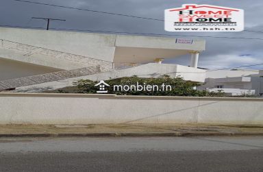 Immeuble Ayla à Vendre à Bardo
