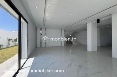 Villa L'Oreal AV1918 Hammamet el monchar II