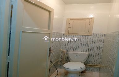 Vente Appartement