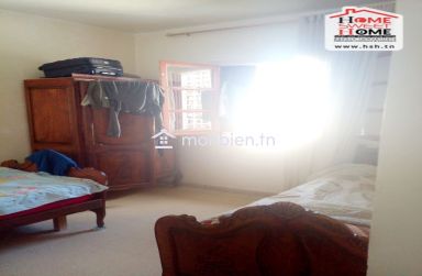 Appart S2 Masilia à Vendre à EL Mourouj 5