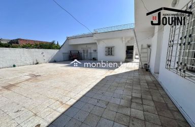 Maison Au centre ville Beb Saadoune