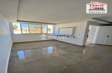 Appart S1 Asirem à Louer à La Marsa