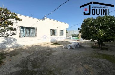 Villa 816 m2 à Hammam Lif