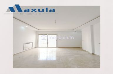 À LOUER APPARTEMENT S+3 AU PREMIER ÉTAGE À RADES MELIANE 2