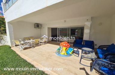 Duplex Viola AL3639 Jinen Hammamet