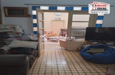 Villa Elyne à Vendre à Khaznadar
