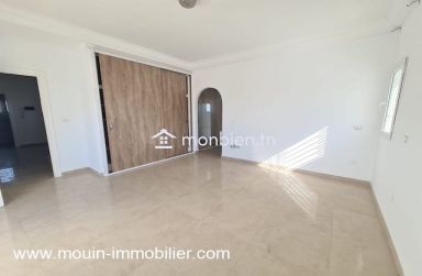 Villa Alexandre AL2379 Hammamet