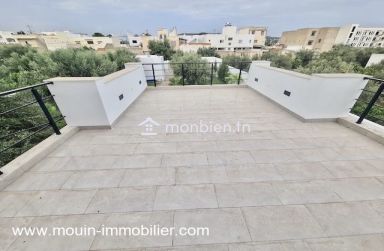 Villa Youri AL3103 Hammamet