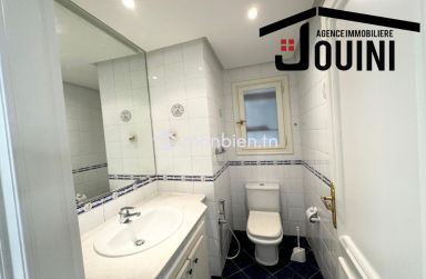 Appartement S3 A Cite Ennasr