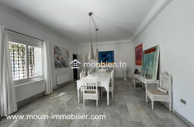Villa Primavera AL3326 Hammamet