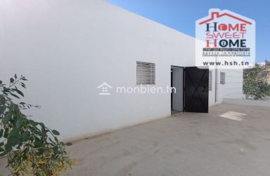 Immeuble Annes à Vendre à Ain Zaghouan Nord