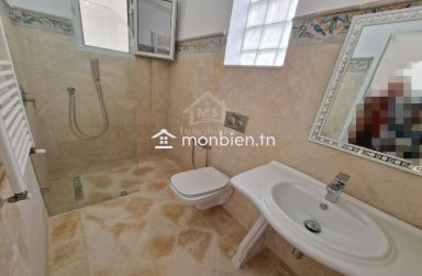 Une villa toute neuve avec piscine à Hammamet Nord à vendre 51355351