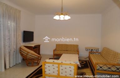Appartement Yara AL973 Hammamet
