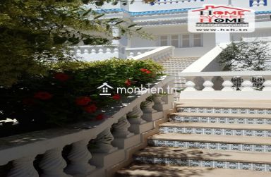 Immeuble Fadoua à Vendre à Cité EL Hana, La Marsa