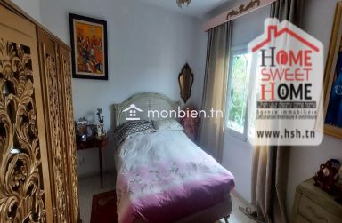 Duplex Vitoria à Vendre à Sidi Daoud, La Marsa