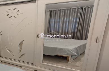 Coquet appartement à vendre dans la zone touristique 51355351