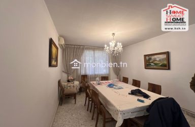 Villa Isabelle Chloé à Vendre à Gammarth Sup