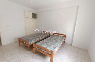 Location S2 à Chott Meriem