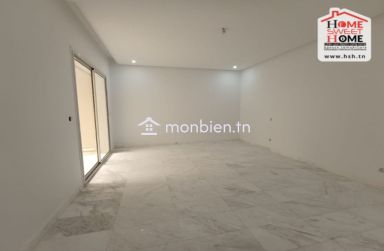 Appart Thyra à Vendre à Ennasr (Direct Promoteur)