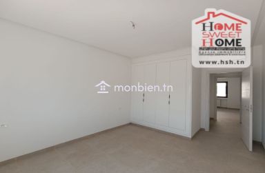 Appart S2 Yury à Vendre à La Nouvelle Soukra