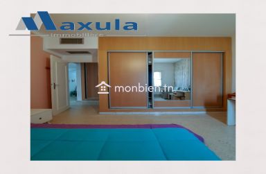 À VENDRE EXCEPTIONNELLE VILLA SUR LES HAUTEUR DE RADES MONGIL