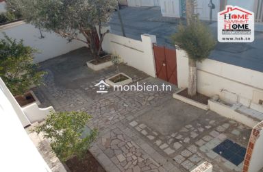 Immeuble Chahira à Vendre à Mannouba