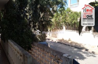 Villa Elyne à Vendre à Khaznadar