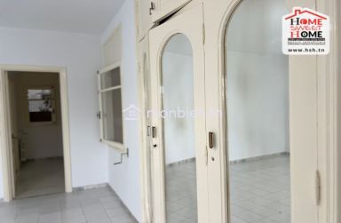 Villa Opaline à Louer à La Marsa Nassim