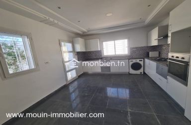 Villa Alexandre AL2379 Hammamet zone theatre