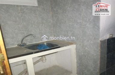 Immeuble Lorena à vendre à El Omrane Supérieur