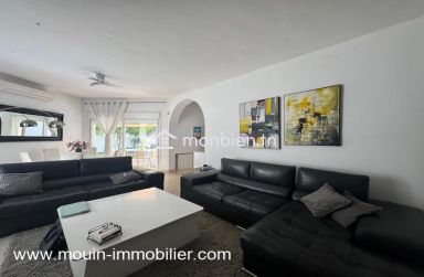 Villa Alba AL3588 Hammamet