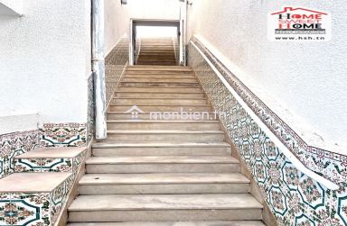 Immeuble Cloette à Vendre à La Marsa