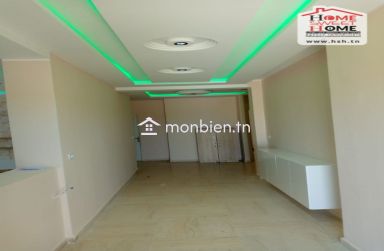 Villa Diego à Vendre d'EL Mourouj