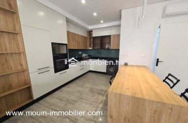 Duplex Lynda AL3648 Hammamet