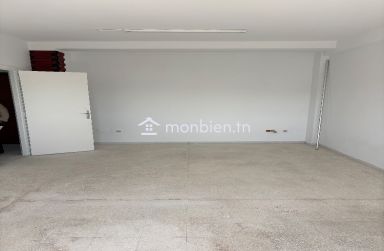 À usage de bureau